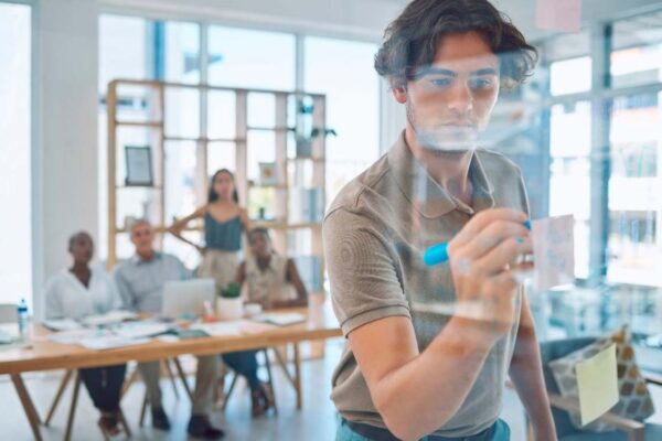 Diseñar el Futuro de tu Empresa