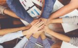 Fomentar el Trabajo en Equipo