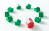 Cómo Invertir en el Mercado Inmobiliario y Generar Ingresos Pasivos
