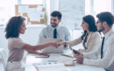 Gestión del Talento Humano: Atracción, Retención y Desarrollo de Empleados