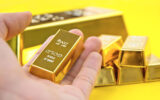 Invertir en Oro: Una Opción Brillante para Diversificar tu Cartera