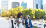 Mujeres Emprendedoras: Rompiendo Barreras en el Mundo de los Negocios
