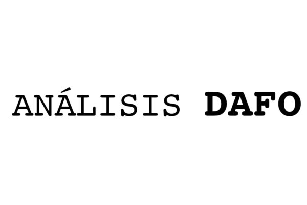 Análisis DAFO