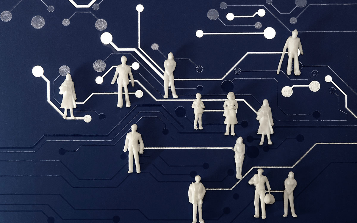 Tipos de Sociedades en España: Un Mapa hacia el Emprendimiento Exitoso