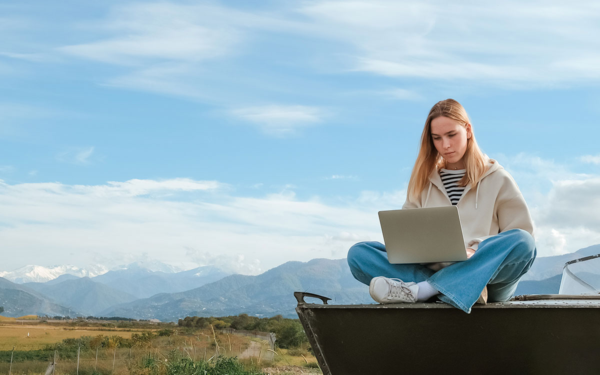 Consejos para Conseguir Trabajo Remoto