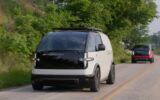 La startup de vehículos eléctricos en quiebra Arrival vendió sus activos a Canoo