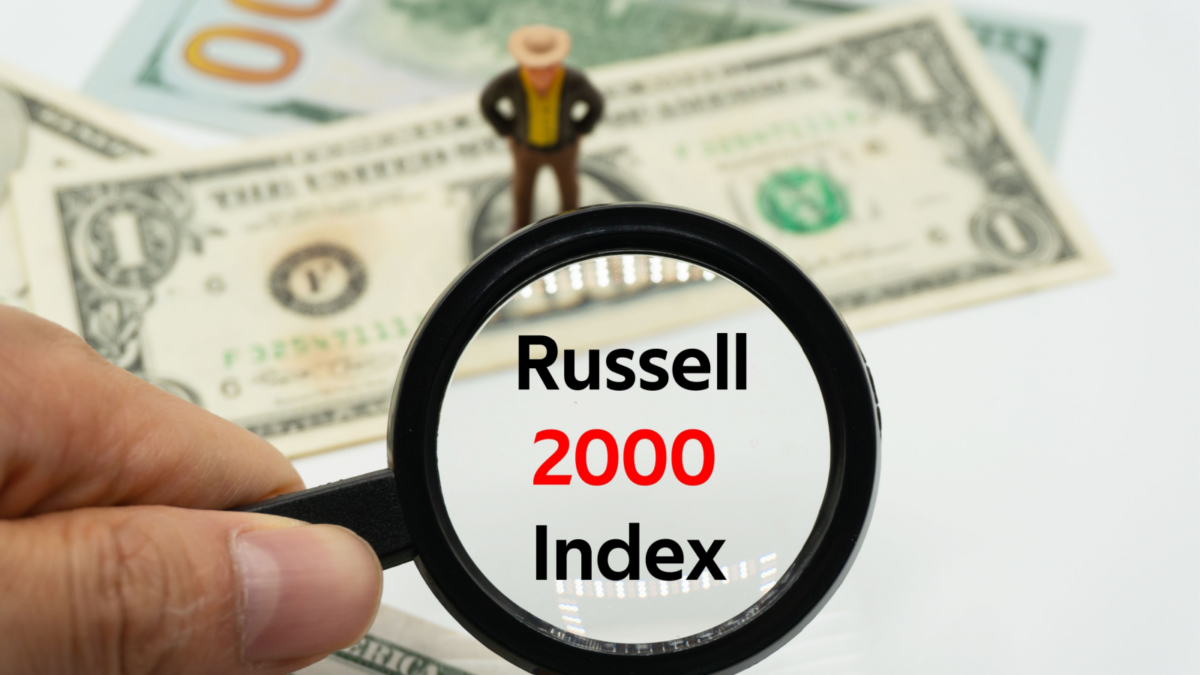 Russell 2000 stocks to buy on the dip - 3 Russell 2000 Stocks to Buy on the Dip: August 2024