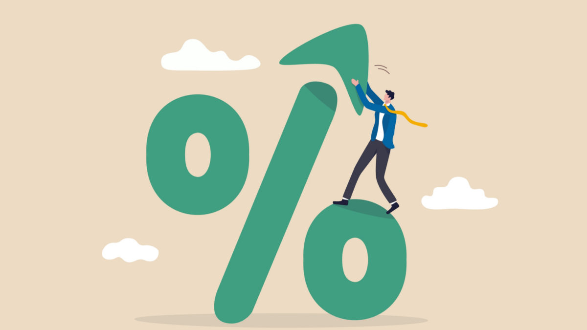 financial stocks for rising interest rates - 7 Financial Stocks That Could Benefit from Rising Interest Rates