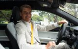 With the Polestar 3 now “weeks” away, its CEO looks to make company “self-sustaining”