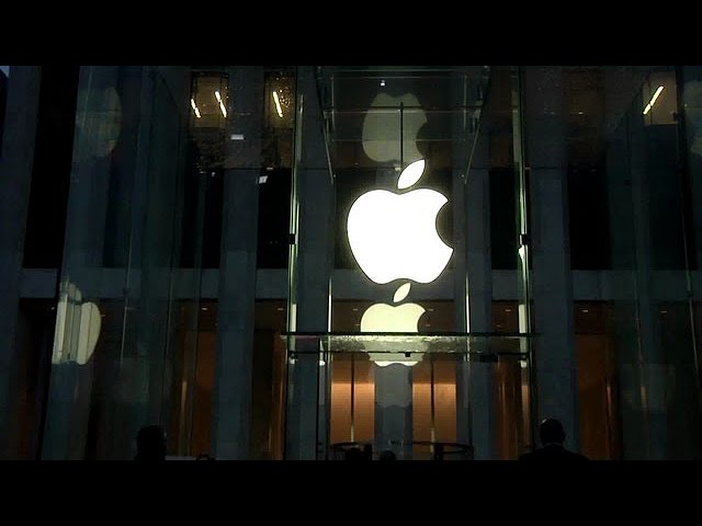 Berkshire Hathaway, de Warren Buffet, vende la mitad de sus acciones de Apple