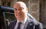 El empresario británico Mike Lynch desapareció tras hundirse su yate en una tormenta