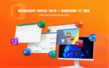 Este paquete de Office y Windows 11 Pro puede aumentar realmente la productividad