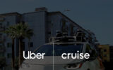 Los robotaxis de Cruise llegarán a la aplicación de Uber en 2025