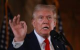 Musk y Trump enfrentan cargos federales laborales por transmisión en vivo