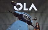 Ola Electric surges in India’s biggest listing in two years