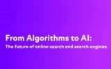Tendencias de búsqueda futuras y el impacto de la generación de IA [Infographic]