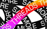 Threads agrega feeds personalizados y pestaña de medios en los perfiles