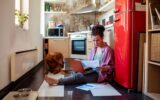 Person, Reading, Adult