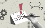 6 consejos para crear un calendario de marketing por correo electrónico ganador
