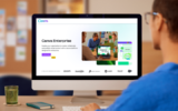 Canva apunta a las empresas y corre el riesgo de perder PYMES debido al aumento de precios