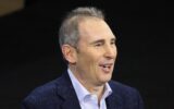 El CEO de Amazon ordena a los empleados volver a la oficina 5 días a la semana