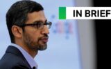 Google CEO Sundar Pichai announces $120M fund for global AI education