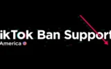 El apoyo a la venta masiva de TikTok en EE.UU. está disminuyendo [Infographic]
