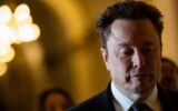 Elon Musk threatened with SEC sanctions for failing to appear in court