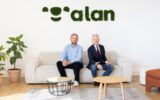 Health insurance startup Alan reaches $4.5B valuation with new $193M funding round