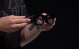 Meta presenta Orion, unas gafas de realidad aumentada que funcionan con el cerebro en un paquete diminuto