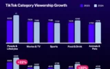 Nuevo informe destaca las tendencias clave en contenido de video para 2024