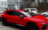 GM Chevy Equinox