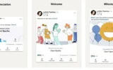 LinkedIn retira las plantillas de publicaciones de celebración
