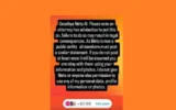 No, no puedes evitar que Meta use tus datos a través de IG Story