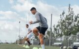 Por qué todo atleta debería pensar como el fundador de una startup