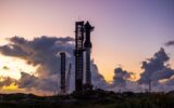 SpaceX intentará capturar históricamente el propulsor Starship que regresa el domingo