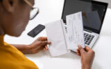 Vivir de cheque en cheque: ¿una dificultad o un buen presupuesto?