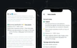 X mejora la velocidad de visualización de las notas comunitarias