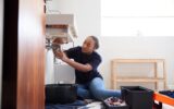 ¿Qué es la cobertura de respaldo de agua para propietarios e inquilinos?
