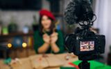 7 ideas innovadoras de marketing navideño para ayudar a que su marca se destaque