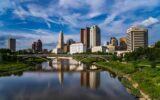 Columbus dice que una banda de ransomware robó datos personales de 500.000 residentes de Ohio