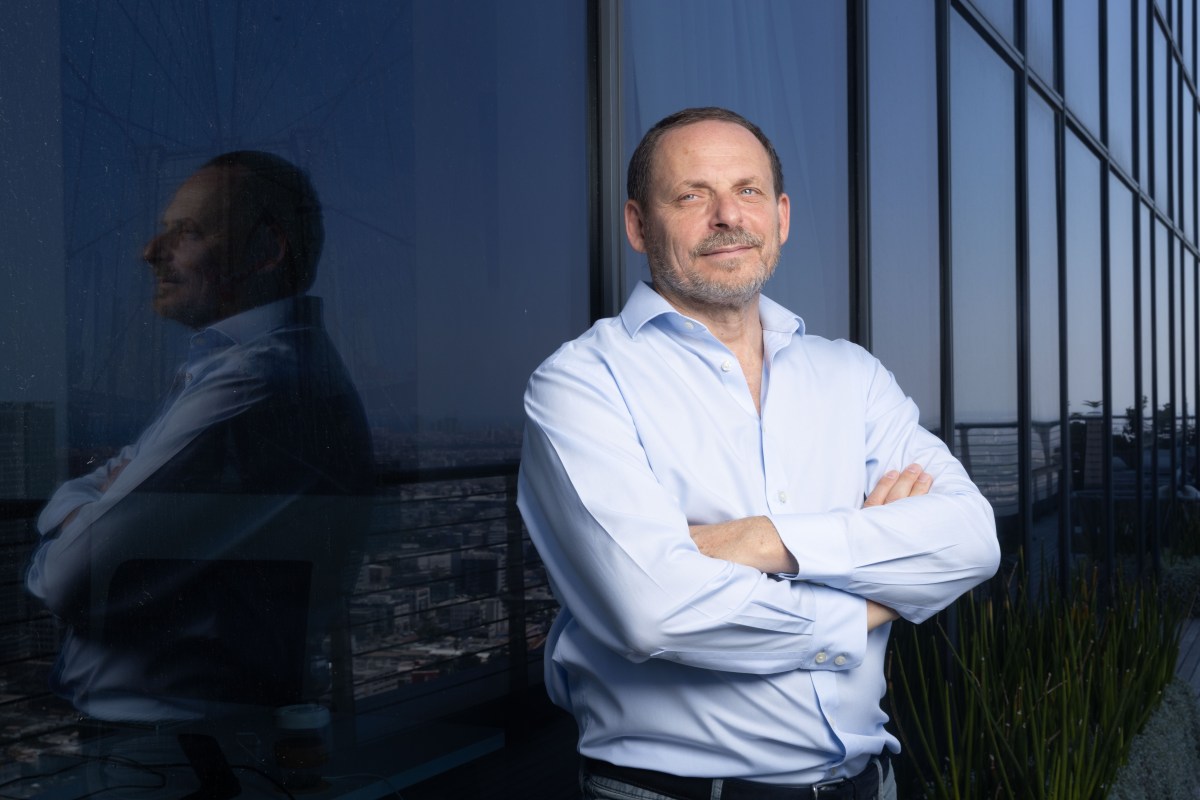 El curioso caso de Nebius, la 'startup' de infraestructura de IA que cotiza en bolsa