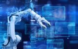 El robot de inteligencia física respaldado por Jeff Bezos puede realizar tareas domésticas