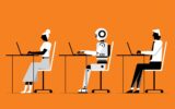 La Generación Z utiliza IA y ChatGPT en el trabajo y está orgullosa de ello: encuesta
