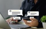 Por qué la FTC acusó a Sitejabber de calificaciones y reseñas falsas