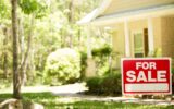 For sale sign, Home, Outdoors