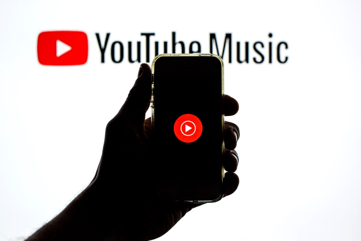 Ya están disponibles los resúmenes de YouTube Music de 2024: aquí te explicamos cómo ver el tuyo