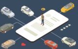 Intenté comprar un automóvil a través de Amazon: aquí están los pros y los contras