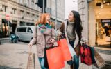 No apueste por las ventas navideñas para ahorrar resultados: aquí le mostramos cómo atraer al cliente que busca descuentos durante todo el año