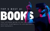 Cinco libros sobre inteligencia artificial que los principales emprendedores están leyendo rápidamente para 2025